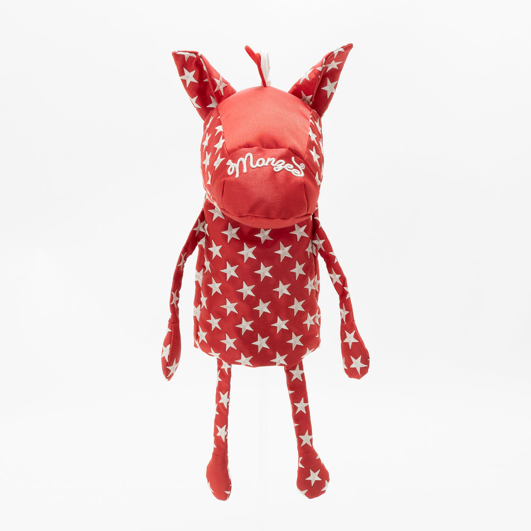 Star RED – monzee