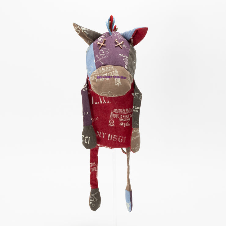 Engineered Garments x monzee