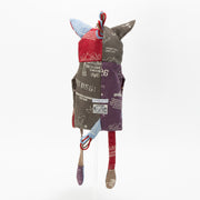 Engineered Garments x monzee