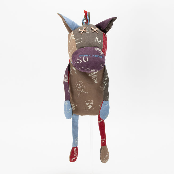 Engineered Garments x monzee