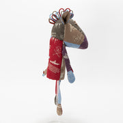 Engineered Garments x monzee