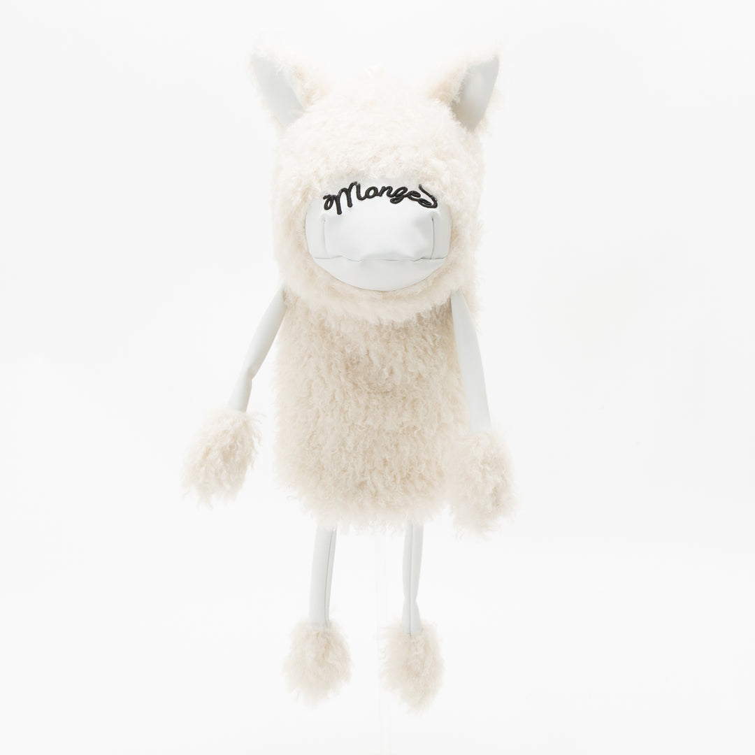 HITSUJI SHIRO – monzee