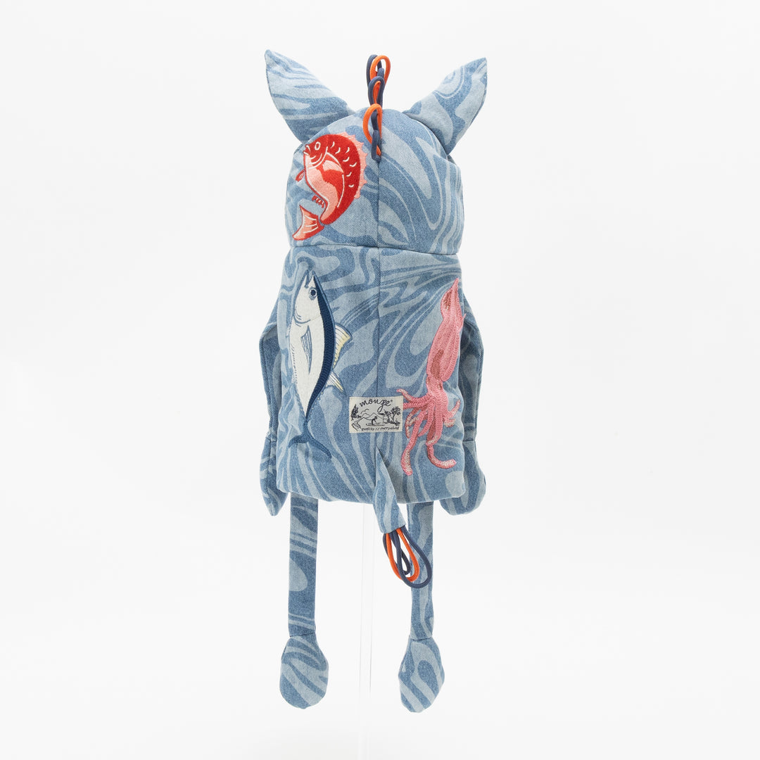 UMI – monzee