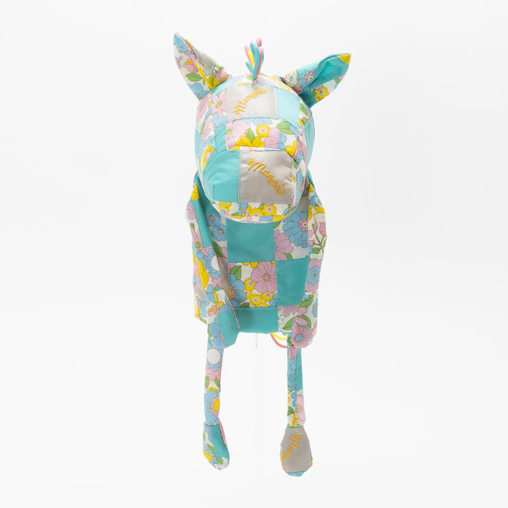 Pastel Garden
