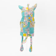 Pastel Garden