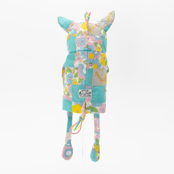 Pastel Garden