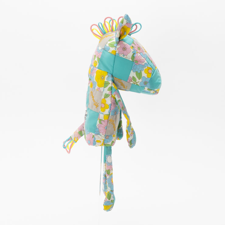 Pastel Garden