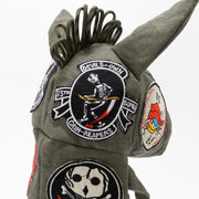 Skull Squadron