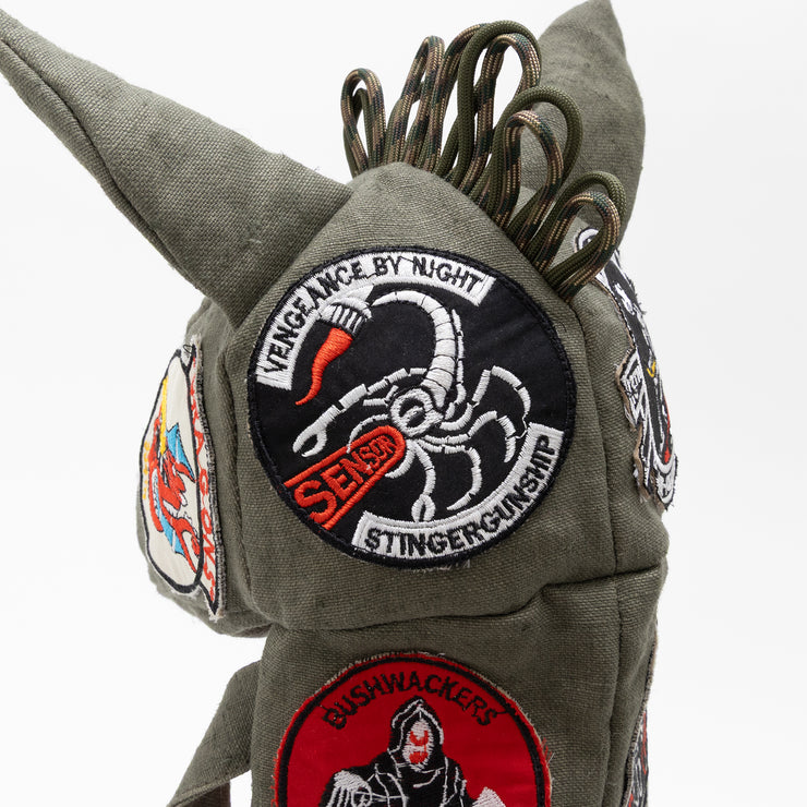Skull Squadron