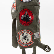 Skull Squadron