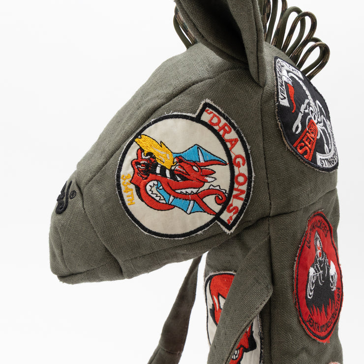 Skull Squadron
