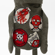 Skull Squadron