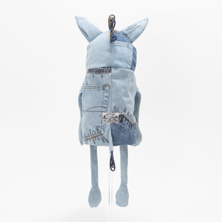 Denim Stich