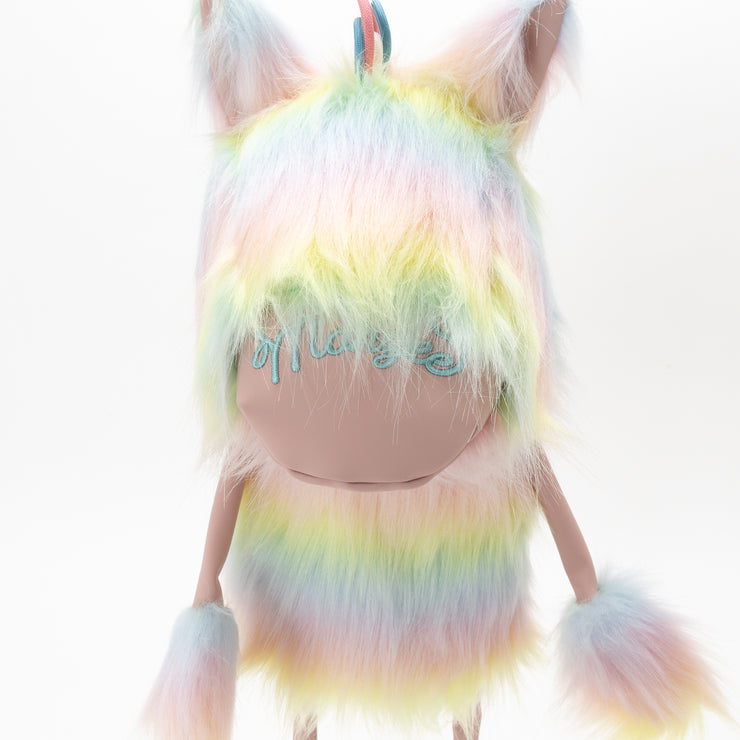 FUWA