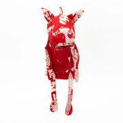 Pop Red