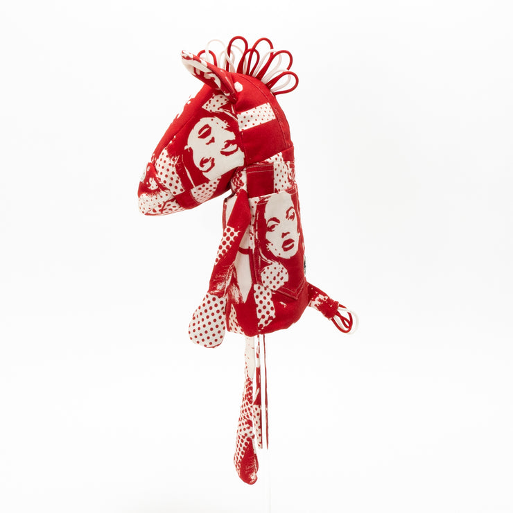 Pop Red