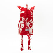 Pop Red