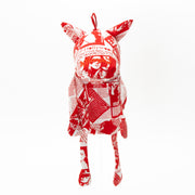 Pop Red