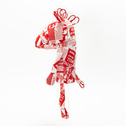 Pop Red
