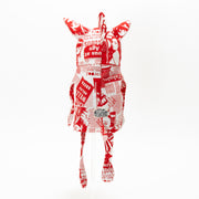 Pop Red