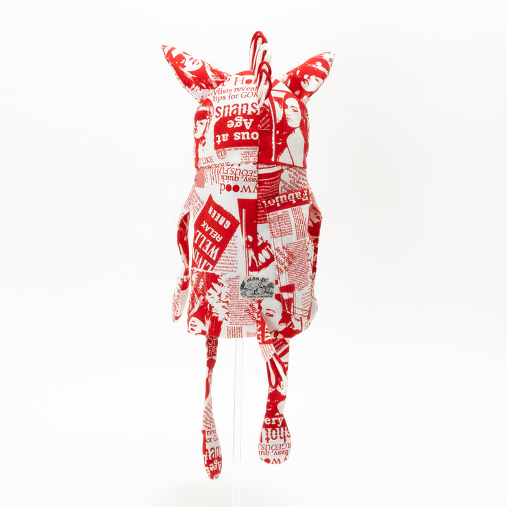 Pop Red
