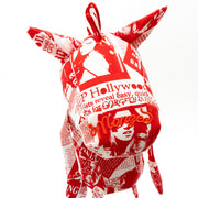 Pop Red