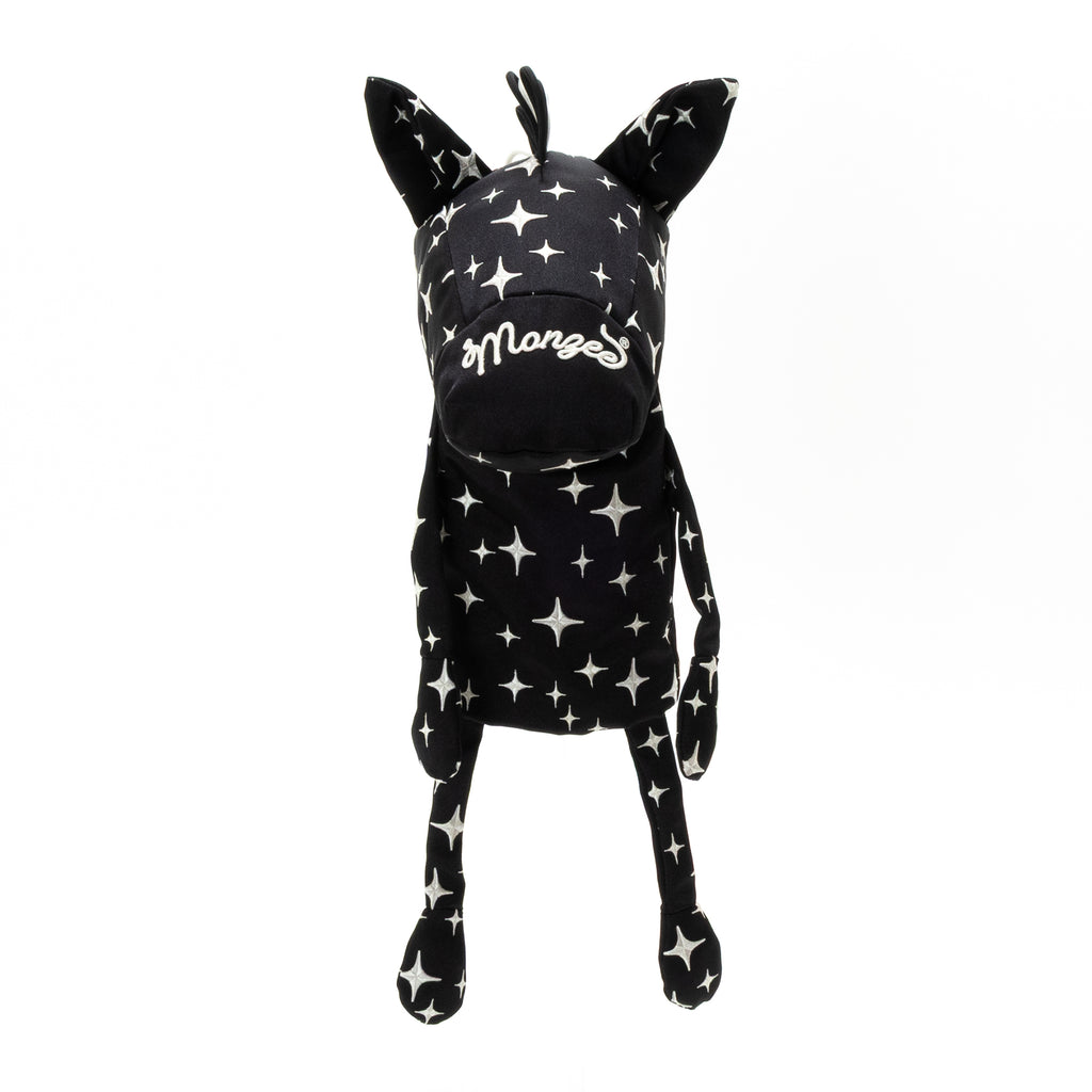 Galactic Journey Black – monzee