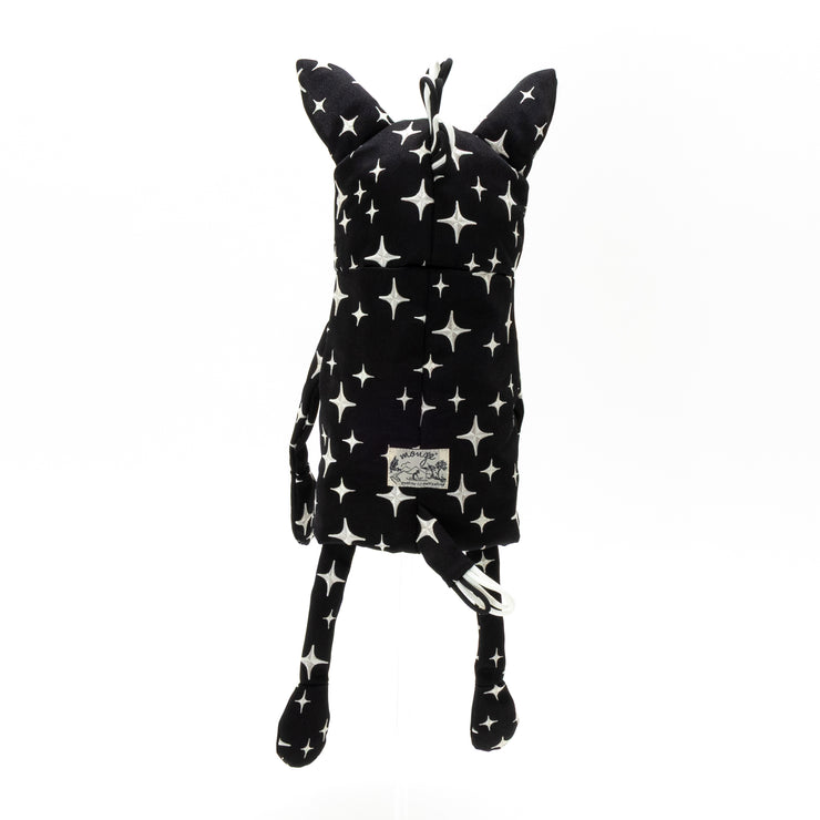 Galactic Journey Black