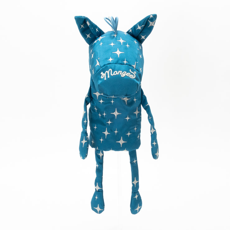 Galactic Journey Blue
