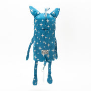 Galactic Journey Blue