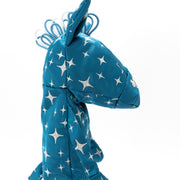 Galactic Journey Blue