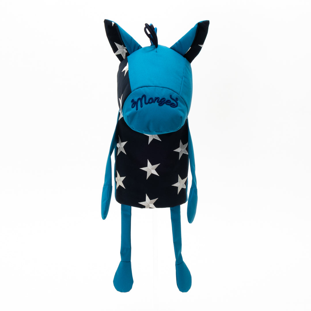 Galaxy Spirit – monzee