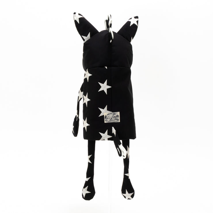 Black Stardust Voyager