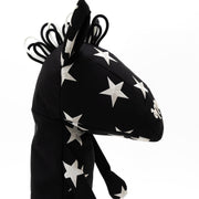 Black Stardust Voyager