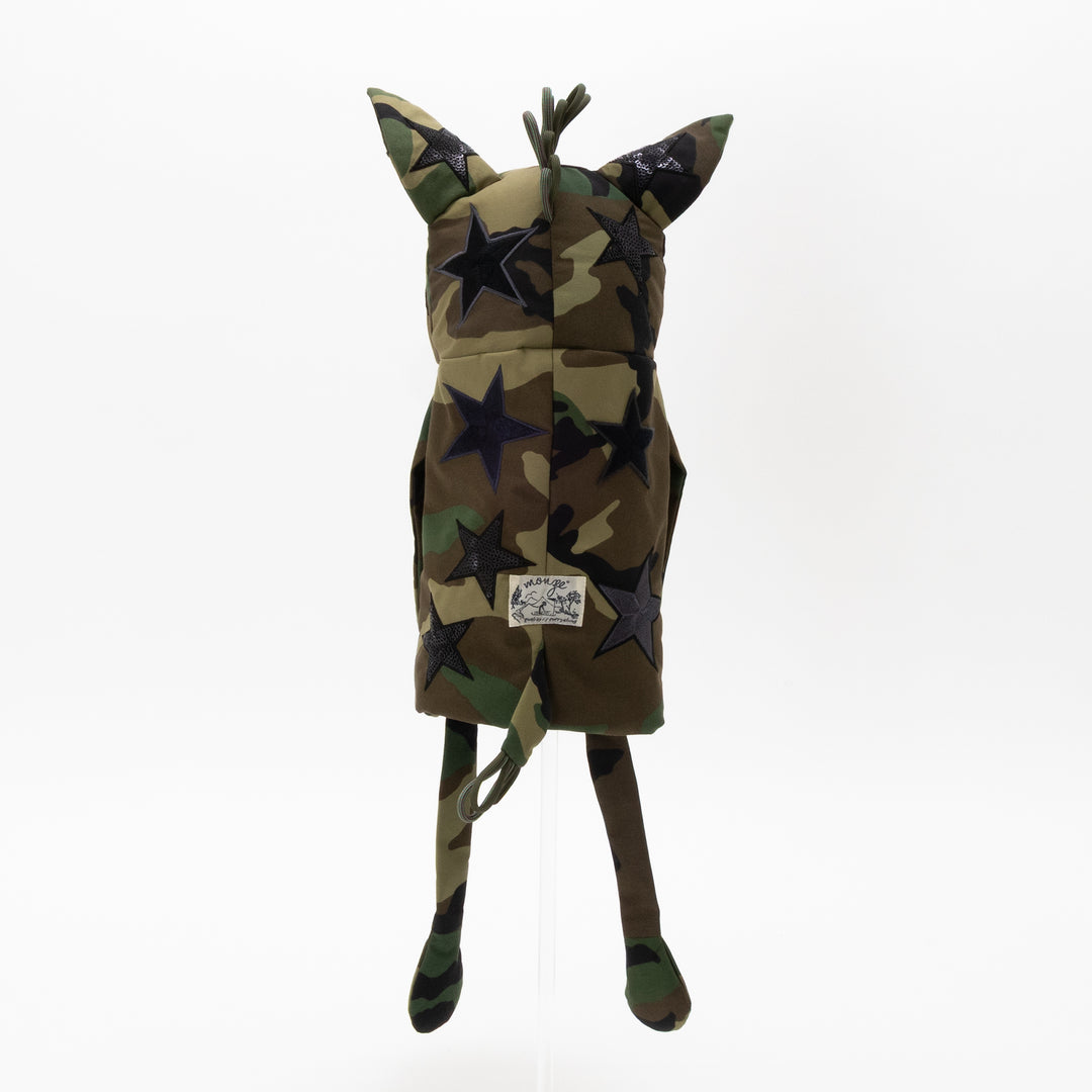 Stardust feild – monzee