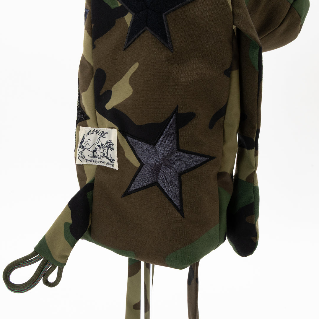 マロ Stardust feild – monzee