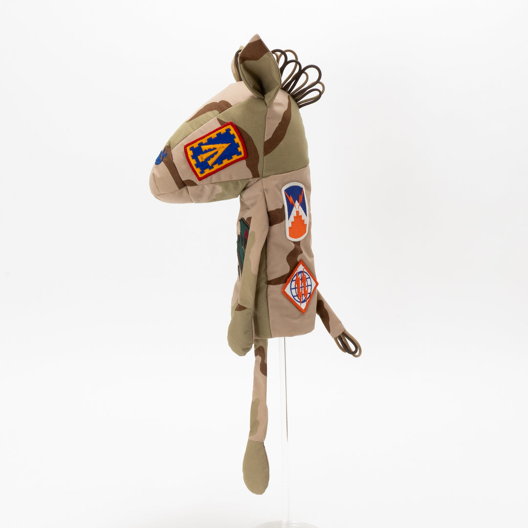 Desert Echo – monzee