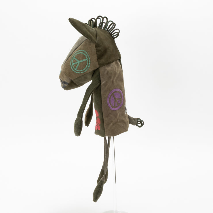 Hippie Olive