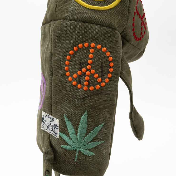 Hippie Olive