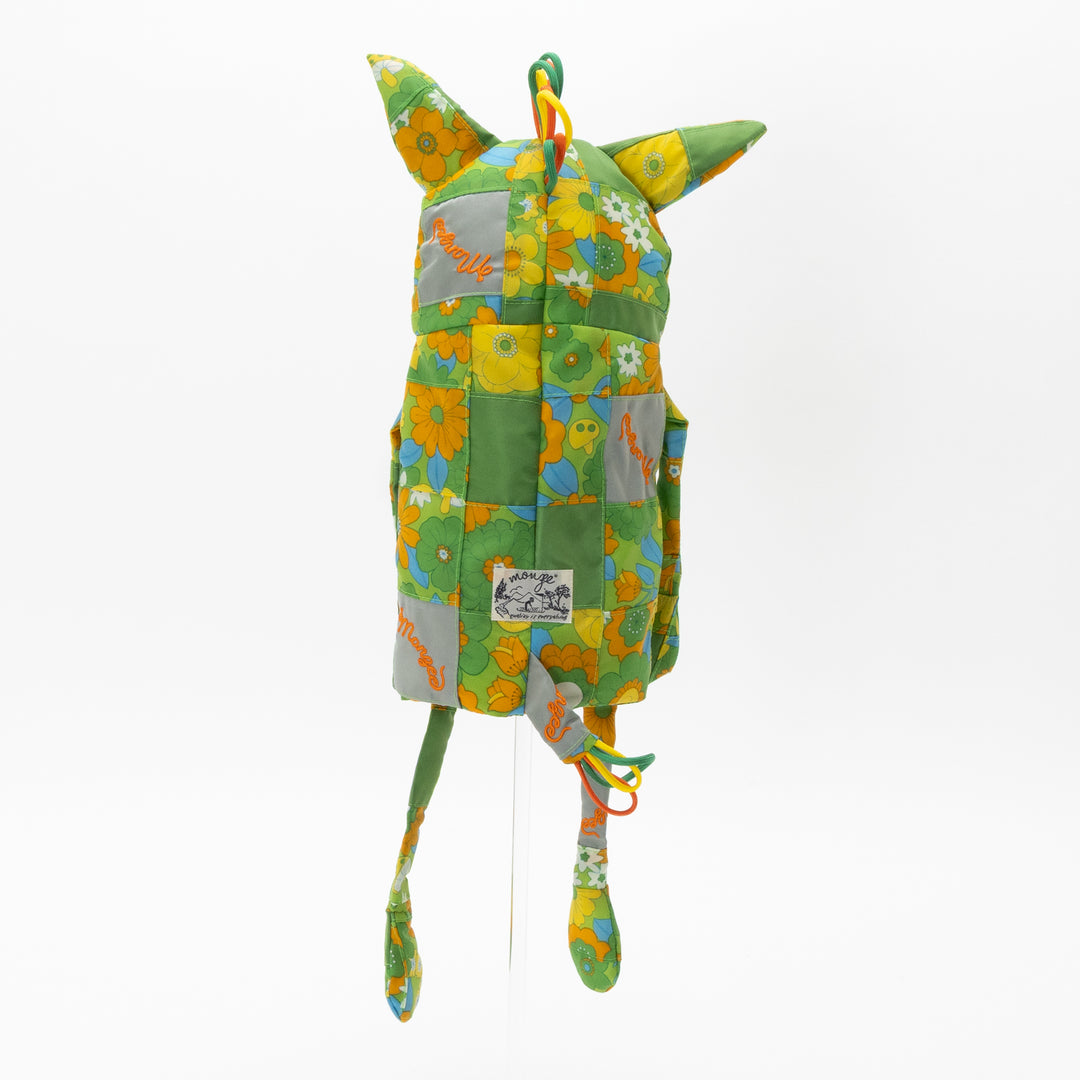 Bloom Patch Green Haze – monzee