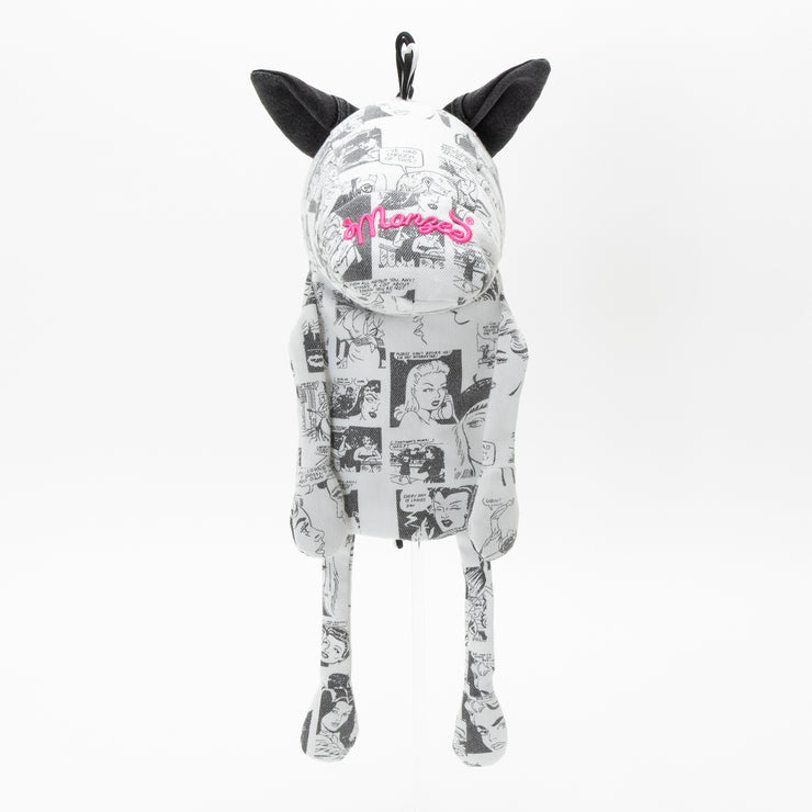 Cosmic Noise Neon Pink