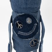 Denim Smile Patchwork