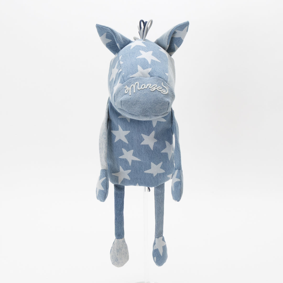 Stardust Indigo – monzee