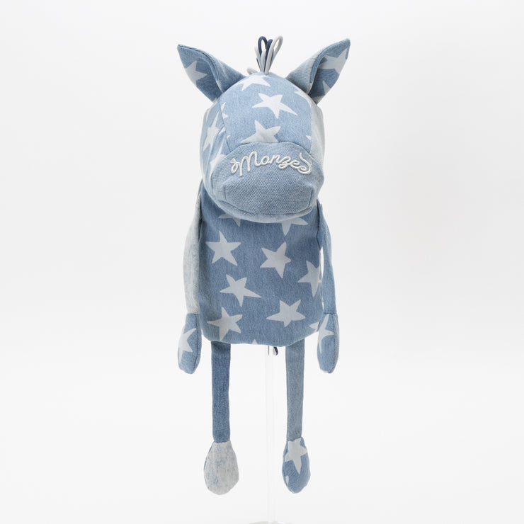 Stardust Indigo