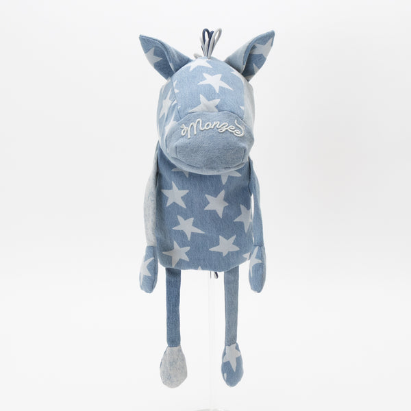 Stardust Indigo – monzee