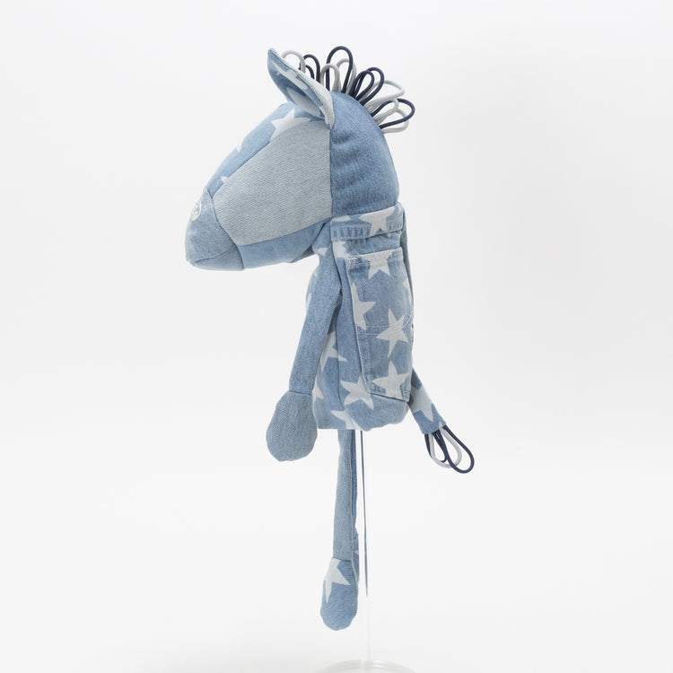 Stardust Indigo – monzee