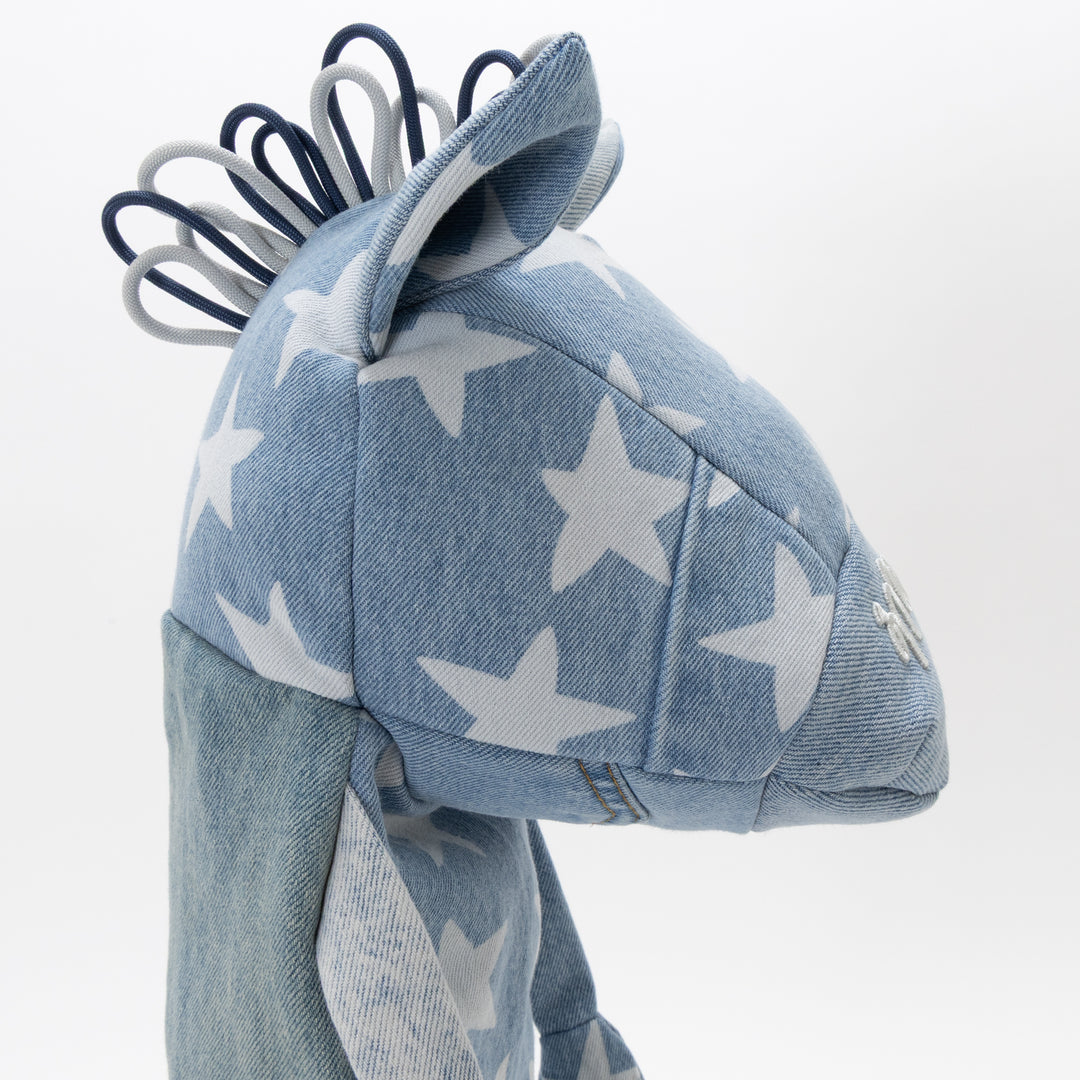 Stardust Indigo – monzee