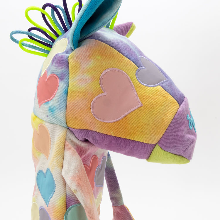 Cosmic Hearts – monzee