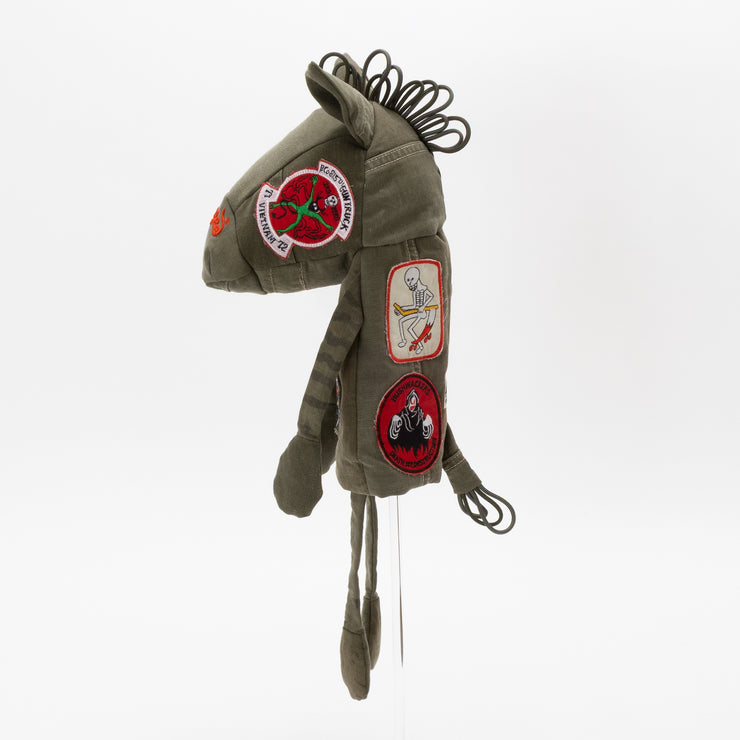 Olive Phantom