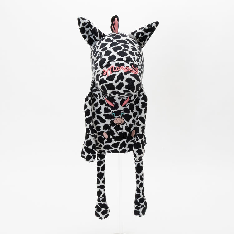 Invisible Cow – monzee